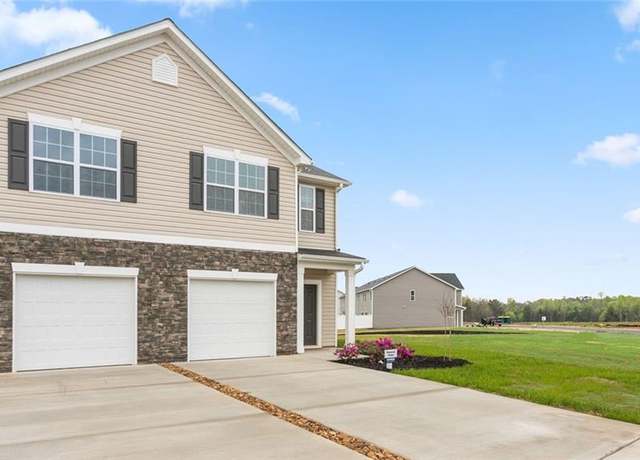 Property at 5516 Henley Ridge Dr, Graham, NC 27253, 3 beds, 2.5 baths