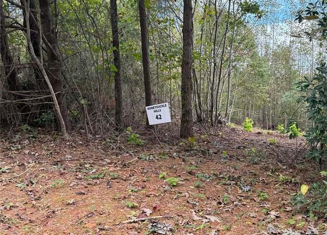 Property at Lot 42 Billings Hill Church Rd, Traphill, NC 28685