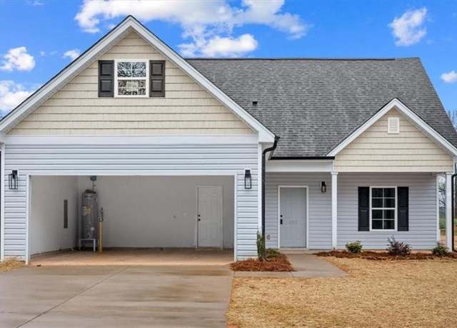 Property at 802 Deadmon Rd, Mocksville, NC 27028, 3 beds, 2.5 baths