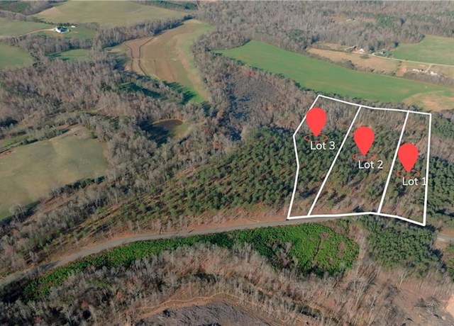 Property at 2 Carson Rd, Cleveland, NC 27013