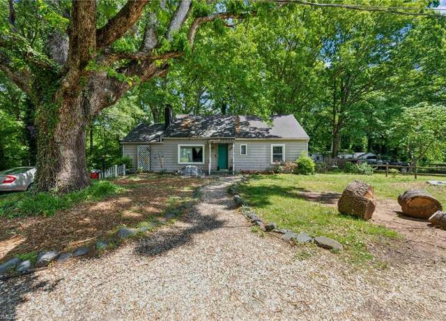 Property at 3761 Hastings Ave, Winston-salem, NC 27127, 4 beds, 1 bath