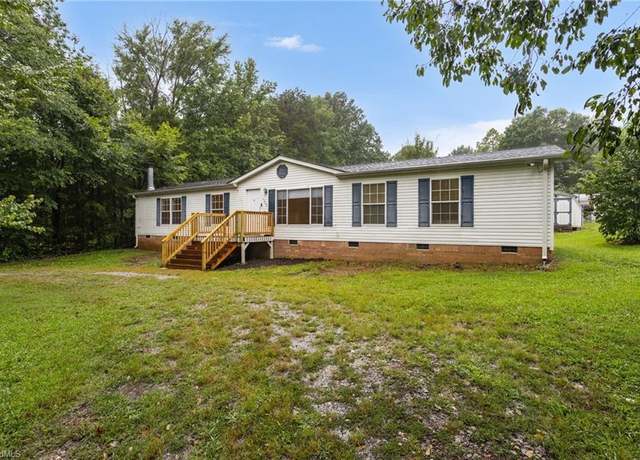 Property at 1962 Junction Rd, Mocksville, NC 27028, 3 beds, 2 baths