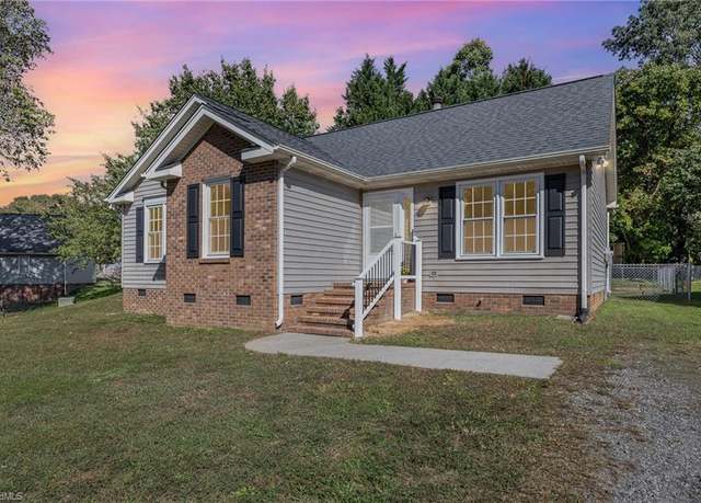 Property at 1012 Autumn Ln, Reidsville, NC 27320, 3 beds, 2 baths