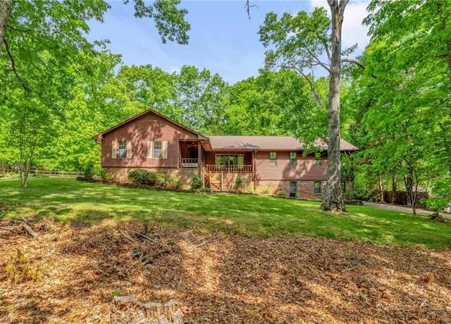 Property at 1458 Town Creek Rd, Eden, NC 27288, 3 beds, 3 baths