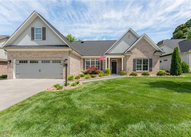 Property at 2725 Zuni Ct, Winston-salem, NC 27106, 4 beds, 3 baths