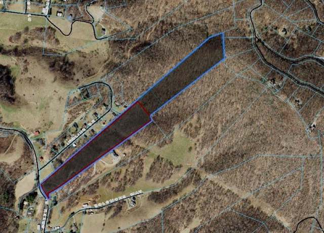 Property at 00 Linville Creek Rd, Vilas, NC 28692