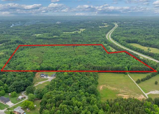 Property at 0 Enterprise Rd, Lexington, NC 27295