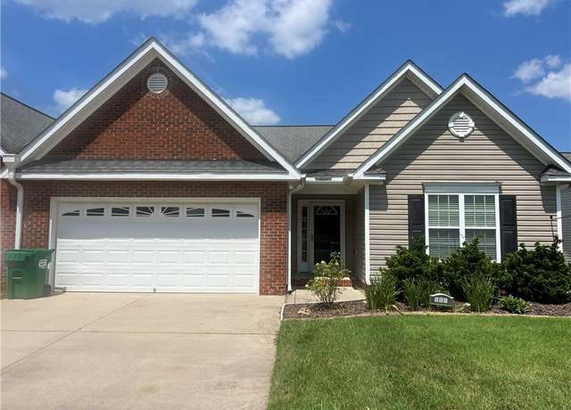 Property at 111 Braewyck Ln, King, NC 27021, 3 beds, 2 baths