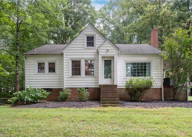 Property at 1772 Us Highway 601, Mocksville, NC 27028, 3 beds, 1 bath
