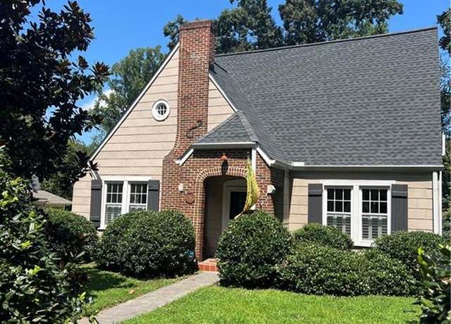 Property at 1218 S Hawthorne Rd, Winston-salem, NC 27103, 3 beds, 3 baths
