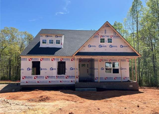 Property at 5106 Logos Dr #17, Stokesdale, NC 27357, 4 beds, 3 baths