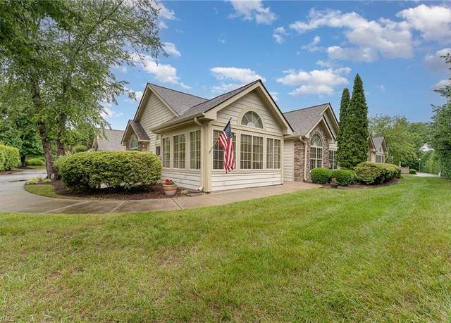 Property at 941 Eagle Rd, Greensboro, NC 27407, 2 beds, 2 baths