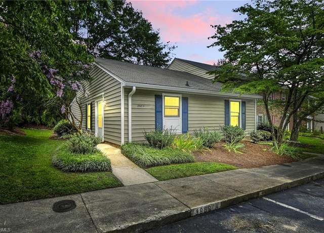 Property at 3969 Valley Ct Unit A, Winston-salem, NC 27106, 2 beds, 2 baths