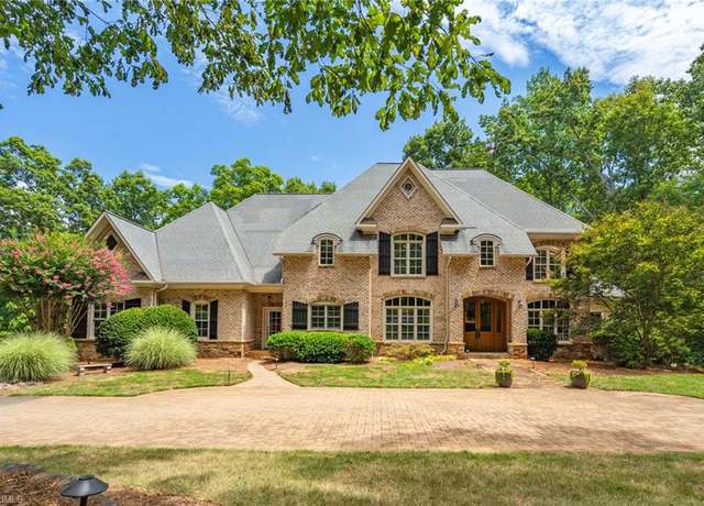 Property at 141 Wellsprings Ct, Pfafftown, NC 27040, 5 beds, 7 baths