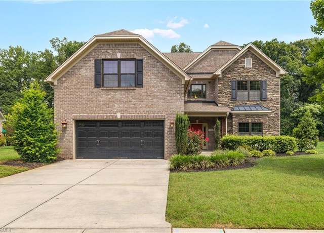 Property at 1062 Old Stone Ln, Kernersville, NC 27284, 4 beds, 2.5 baths
