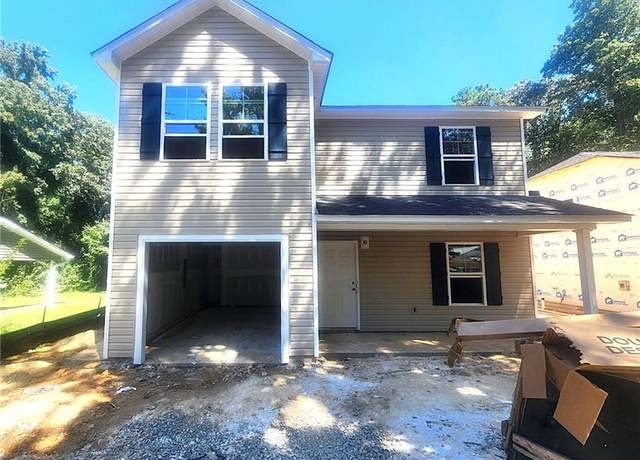 Property at 1725 Lamb Ave, High Point, NC 27260, 4 beds, 2.5 baths