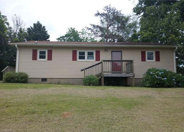 Property at 3820 Fuller Mill Rd, Thomasville, NC 27360, 3 beds, 1 bath