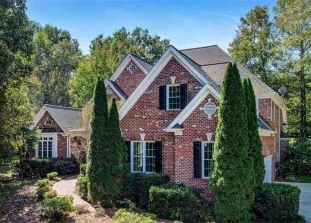 Property at 5832 Deer Meadow Ln, Summerfield, NC 27358, 4 beds, 4 baths