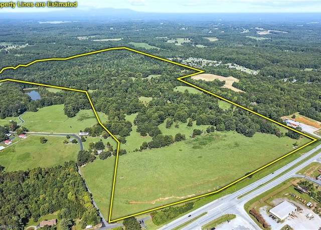 Property at 192.74 AC Us Highway 220, Stokesdale, NC 27357