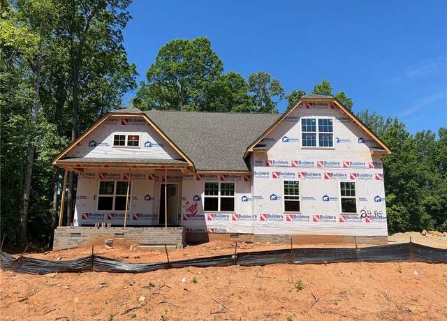 Property at 5107 Logos Dr #24, Stokesdale, NC 27357, 4 beds, 3 baths