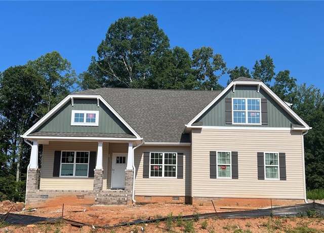Property at 5107 Logos Dr #24, Stokesdale, NC 27357, 4 beds, 3 baths