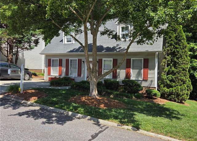 Property at 108 Edgedale Ct, Kernersville, NC 27284, 3 beds, 2.5 baths
