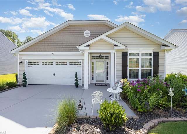 Property at 3940 Muddy Creek Dr, Winston-salem, NC 27107, 4 beds, 2 baths