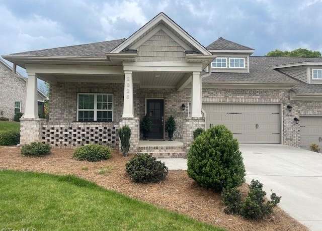 Property at 2026 Welden Ridge Rd, Kernersville, NC 27284, 3 beds, 3 baths