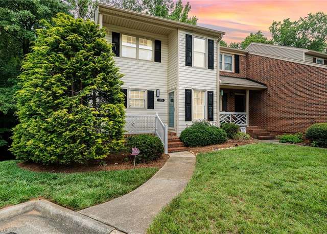 Property at 1896 Winds Dr, Winston-salem, NC 27127, 2 beds, 2.5 baths