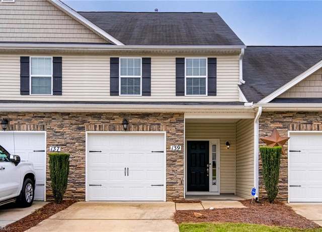 Property at 139 Penry Ln, Clemmons, NC 27012, 3 beds, 2.5 baths