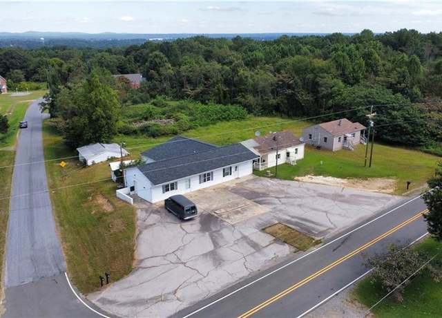 Property at 879 Holland Rd, Pelham, NC 27311