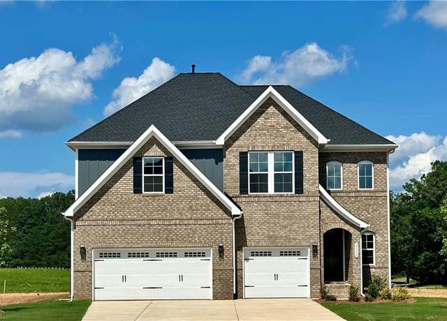 Property at 8500 Lemur Ln, Summerfield, NC 27358, 4 beds, 3.5 baths