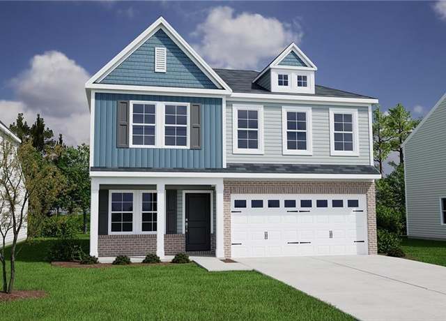 Property at 4321 Honeysuckle Vine Dr, Winston-salem, NC 27106, 4 beds, 3 baths