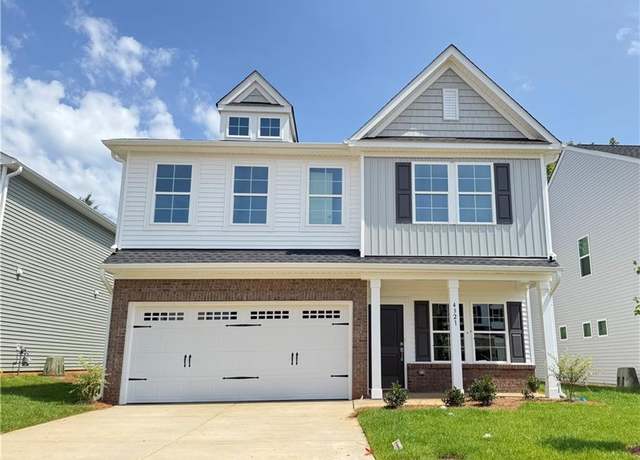 Property at 4321 Honeysuckle Vine Dr, Winston-salem, NC 27106, 4 beds, 3 baths