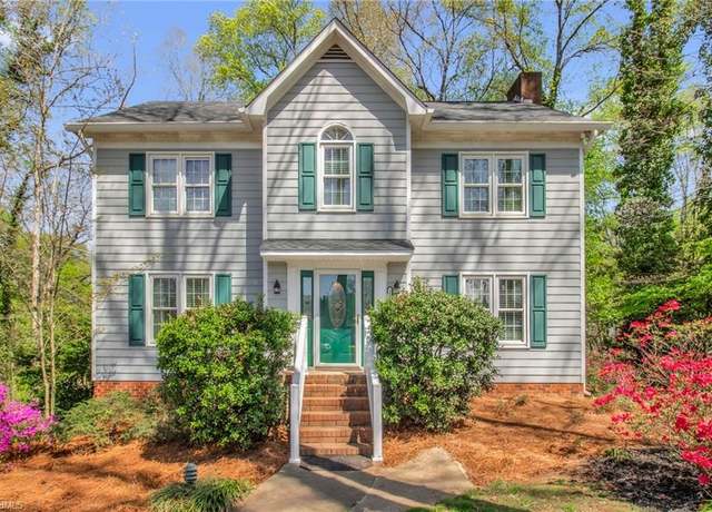 Property at 1230 Shelia Ct, Rural Hall, NC 27045, 3 beds, 2.5 baths