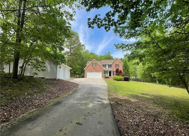 Property at 5412 Robbins Country Rd, Trinity, NC 27370, 3 beds, 2.5 baths