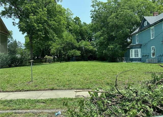 Property at 306 Oakwood St, High Point, NC 27262
