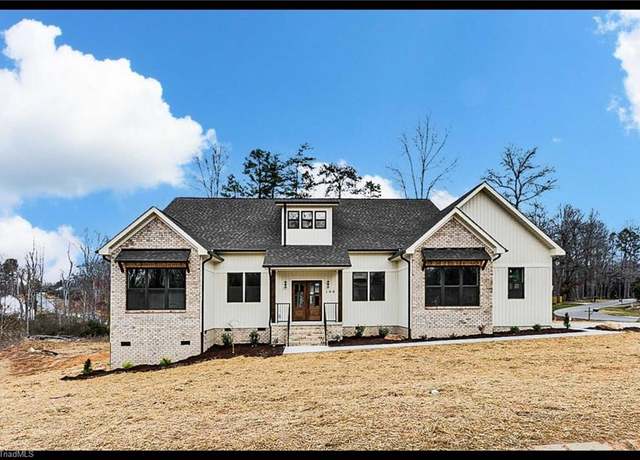 Property at 100 Crystal Crk, Randleman, NC 27317, 4 beds, 2.5 baths