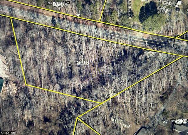 Property at 214 E Sheraton Park Rd Lot 3, Greensboro, NC 27406