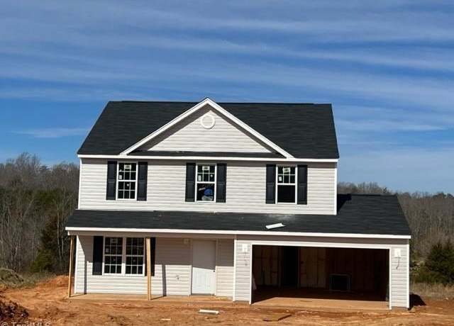 Property at 125 Equestrian Trl, Madison, NC 27025, 4 beds, 2.5 baths