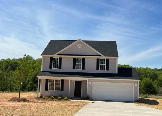 Property at 125 Equestrian Trl, Madison, NC 27025, 4 beds, 2.5 baths