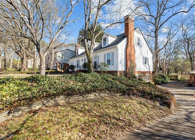 Property at 3122 Truitt Dr, Burlington, NC 27215, 4 beds, 3.5 baths