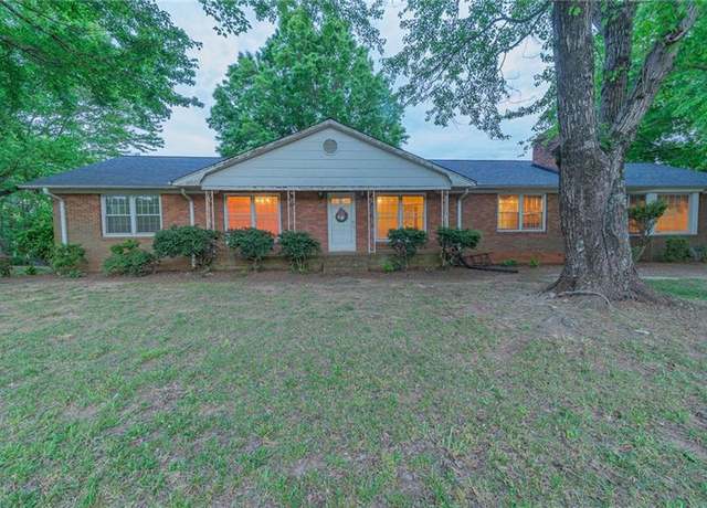 Property at 8729 Kerrs Chapel Rd, Elon, NC 27244, 4 beds, 2 baths