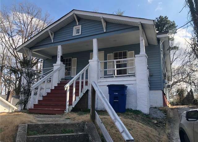 Property at 1608 E 25th St, Winston-salem, NC 27105, 3 beds, 2 baths