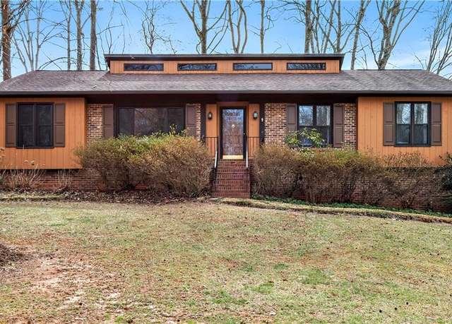 Property at 6974 Millbridge Rd, Clemmons, NC 27012, 3 beds, 2.5 baths