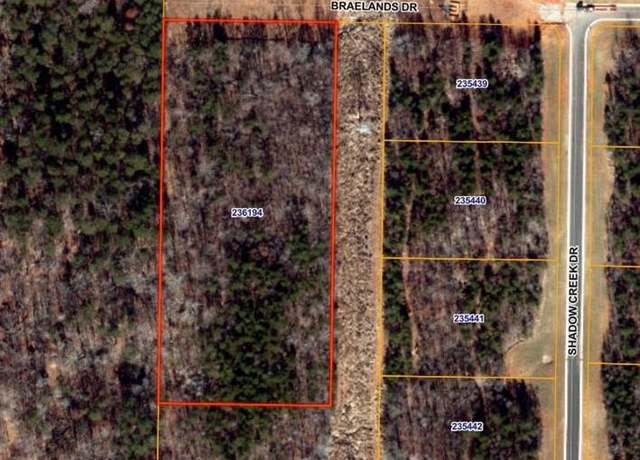 Property at 7645 Braelands Dr, Summerfield, NC 27358