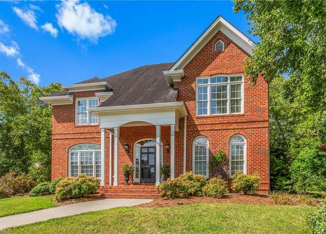 Property at 561 Oak Valley Blvd, Advance, NC 27006, 4 beds, 2.5 baths
