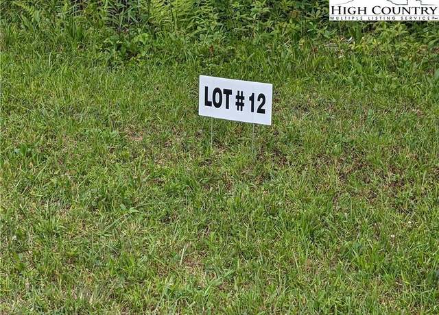 Property at Lot 12 Briarwood Ln, Sparta, NC 28675