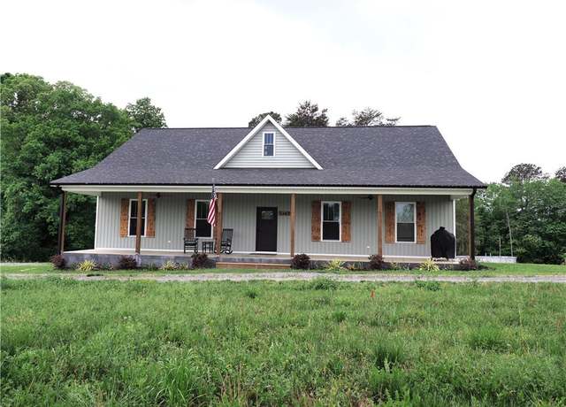 Property at 2362 Summertime Rd, Yadkinville, NC 27055, 3 beds, 2 baths