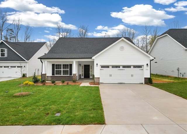 Property at 1985 Meadowview Dr Lot 13, Graham, NC 27253, 3 beds, 2 baths